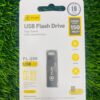 PLAY 16GB BRAND NEW USB PEN DRIVE ( 03 y )