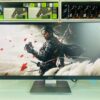 DELL 29 INCH IPS FRAMLESS USED MONITOR  U2917W ( DELIVERY NOT AVAILERBLE  )