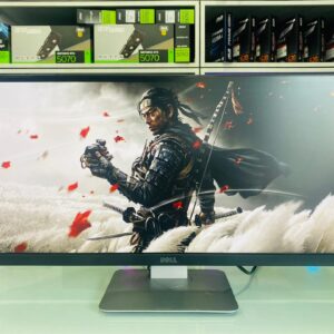 DELL 29 INCH IPS FRAMLESS USED MONITOR  U2917W ( DELIVERY NOT AVAILERBLE  )