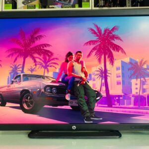 HP 30 INCH  Z30i  IPS LED  HDMI  USED MONITOR  ( DELIVERY NOT AVAILERBLE )