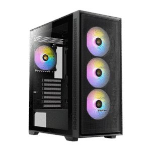 ANTEC AX81 ELITE ATX BRAND NEW GAMING CASING