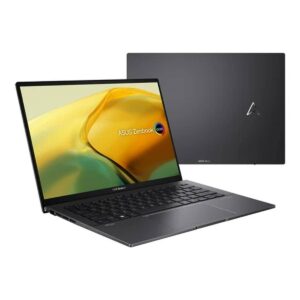 ASUS ZENBOOK Q415 Intel Core Ultra 5 125H  - 8GB RAM - 512GB NVME SSD BRAND NEW LAPTOP