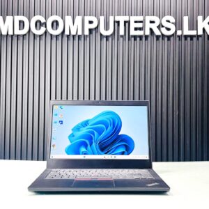 LENOVO L14 – CORE I5 10TH GEN 8GB RAM / 256 NVME SSD USED LAPTOP