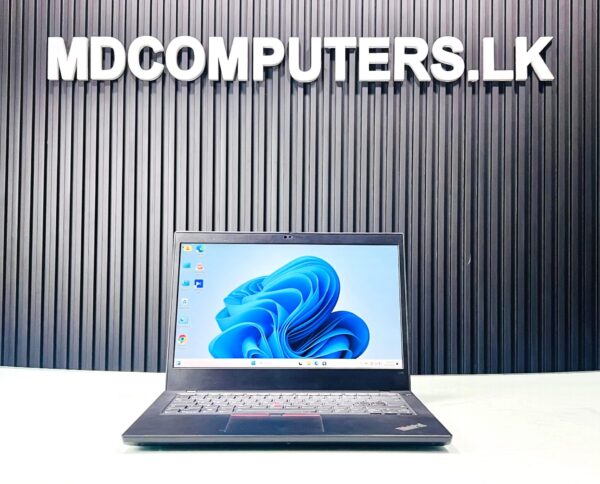 LENOVO L14 – CORE I5 10TH GEN 8GB RAM / 256 NVME SSD USED LAPTOP