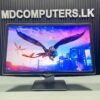 DELL 24 INCH IPS USED MONITOR  P2414HB