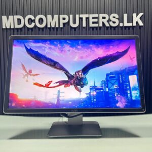 DELL 24 INCH IPS USED MONITOR  P2414HB