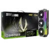 ZOTAC GAMING GeForce RTX 5070Ti AMP Extreme INFINITY 16GB