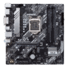 ASUS PRIME B460M-A USED MOTHERBOARD