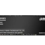 DAHUA 128GB M.2 2280MHZ BRAND NEW NVME SSD