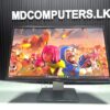 DELL 24 INCH WIDE LED HDMI USED MONITOR ( P2417H )