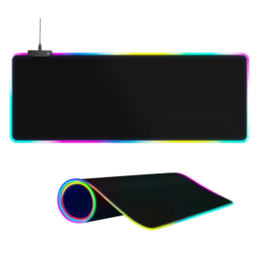 JEDEL GAMING RGB MOUSE PAD BIG MP02