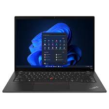 LENOVO T14s CORE I7 10TH GEN - 16GB RAM - 256GB NVME SSD USED LAPTOP