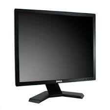 DELL 17 INCH USED MONITOR
