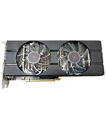 NVIDIA GeForce GTX 1080 8GB USED GRAPHICS CARD ( Random brands )