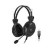 A4TECH HU-30 USB BRAND NEW HEADPHONE