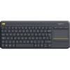 LOGITECH K400 PLUS WIRELESS TOUCH BRAND NEW KEYBOARD