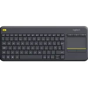 LOGITECH K400 PLUS WIRELESS TOUCH BRAND NEW KEYBOARD