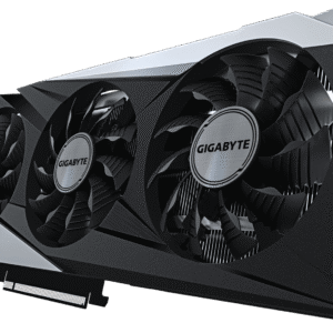 GIGABYTE GeForce RTX 3060 GAMING OC 12GB GDDR6 USED GRAPHICS CARD