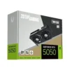 ZOTAC RTX5050 8GB TWIN EDGE GDDR6 BRAND NEW GRAPIC CARD