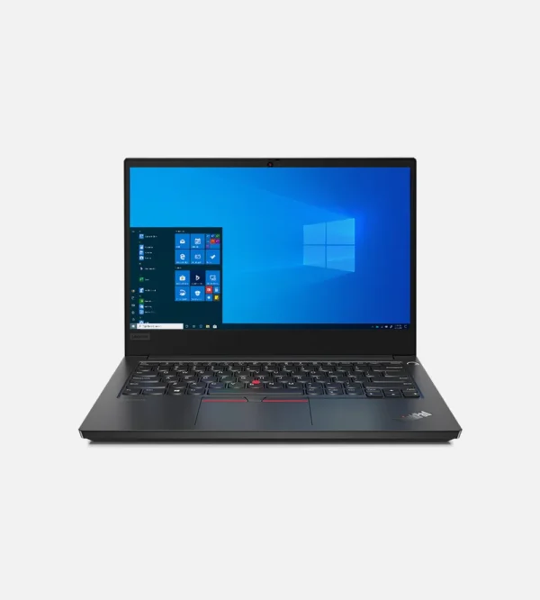 LENOVO THINKPAD E14 – CORE I5 11TH GEN / 16GB RAM / 512GB NVME SSD USED LAPTOP