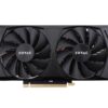 RTX3060 TIWN EDGE OC 12GB USED GRAPHIC CARD ( ZOTAC / GIGABYTE )
