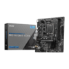 MSI PRO H610M-S DDR4 BRAND NEW MOTHERBOARD