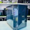 GOLDEN FIELED GQ09 BRAND NEW BLACK GAMING CASING