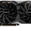 GIGABYTE GEFORCE  RTX2060 SUPER 8GB USED VGA