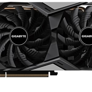 GIGABYTE GEFORCE  RTX2060 SUPER 8GB USED VGA
