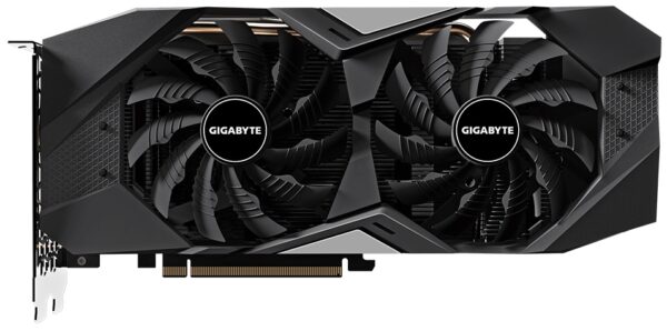 GIGABYTE GEFORCE  RTX2060 SUPER 8GB USED VGA
