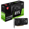 MSI GeForce RTX3050 VENTUS 2X 6GB OC Graphics Card ( 01 YEAR WARRANTY )