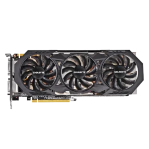 ZOTAC GEFORCE GTX970 4GB AMP EXTREME USED VGA