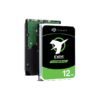 SEAGATE EXOS X14 12TB 7200RPM ENTERPRISE HDD (3y)