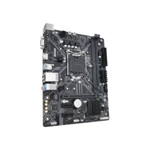H310 USED SATA MOTHTHER BOARD ( 03 Month warranty )
