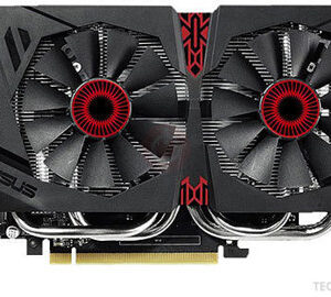 ASUS GTX960 4GB USED VGA CARD