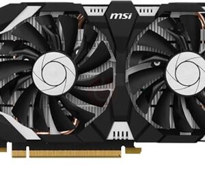 MSI GTX1060 6GB USED GRAPHICS CARD ( 03 month warranty )