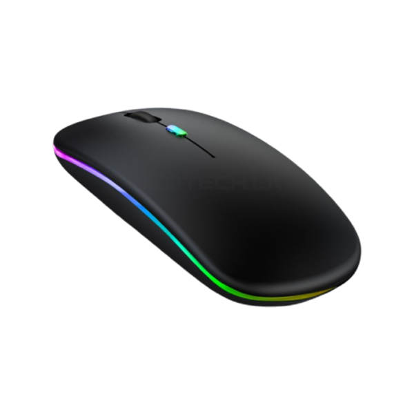 TB60 TURBOGEAR RECHARGEABLE MOUSE