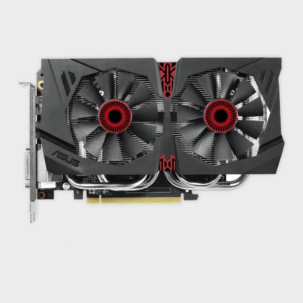ASUS GTX1060 6GB USED VGA