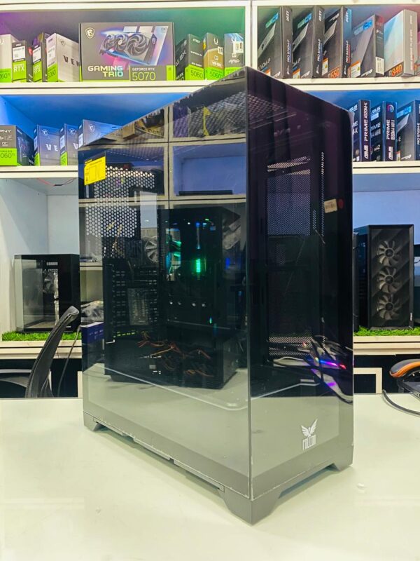 FALCON F490 BRAND NEW GAMING CASING
