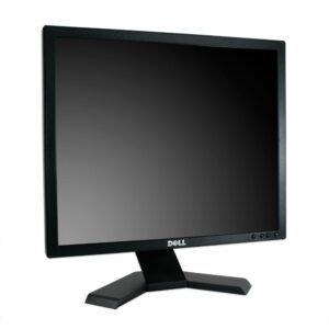 DELL 19 INCH SQUARE USED MONITOR