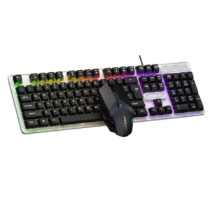 AULA F3061 KEYBOARD & MOUSE COMBO