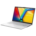 ASUS VIVOBOOK 15 INTEL CORE I5 14TH - (120U) GEN - 8GB RAM - 512GB NVME M.2 SSD BRAND NEW LAPTOP