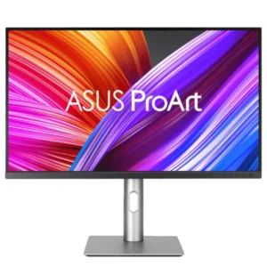 ASUS PROART 32" PA329CRV 4K UHD USB-C WITH PD 96W 98% DCI-P3 BRAND NEW MONITOR