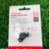 SANDISK ULTRA DUAL PEN DRIVE GO TYPE-C 128GB