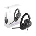 MSI MAESTRO 300 BRAND NEW GAMING HEADSET (1 Years Warranty)