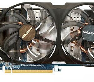 GTX670 2GB USED GRAPHICS CARD ( random brand )