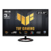 ASUS TUF GAMING VG249Q3R 23.8” INCH FHD IPS 180Hz 1ms Amd Freesync FRAMELESS BRAMD NEW MONITOR