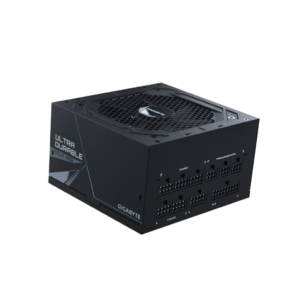 GIGABYTE GP-UD850GM 850W 80 Plus Gold Certified Power Supply