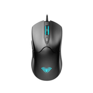 AULA S13 WIRED OPTICAL GAMING MOUSE