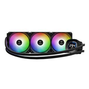 Gamdias Aura GL360 Digital ARGB 360MM Cpu Liquid Cooler